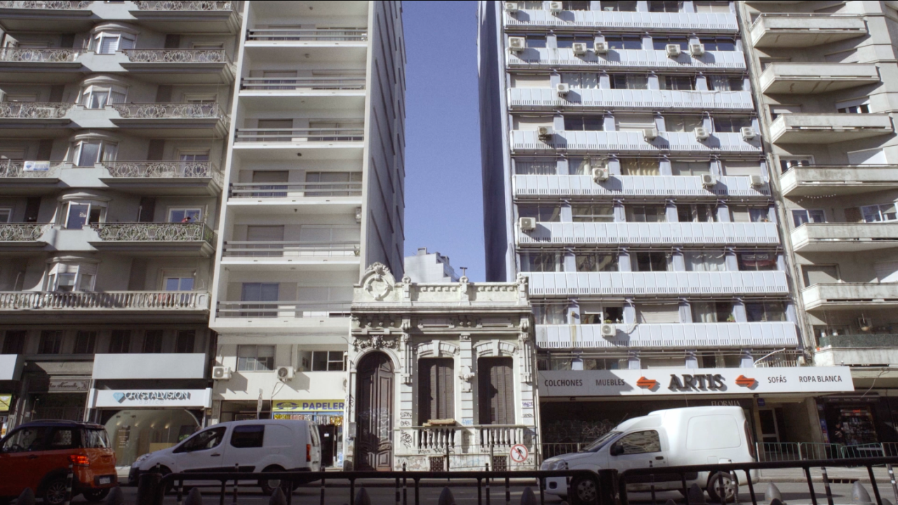 Unforgettable Montevideo