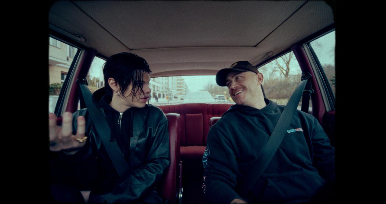 Yungblud. Are You Ready, Boy?