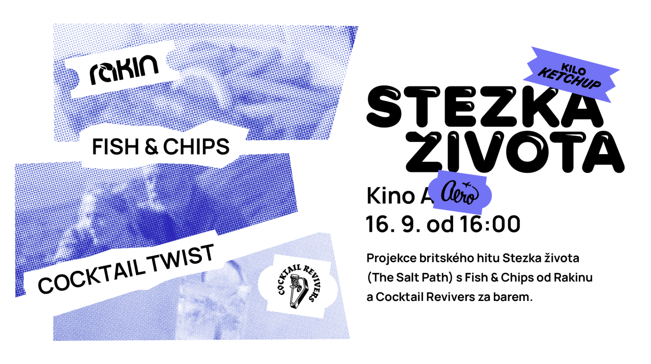 Stezka života ft. Rakin