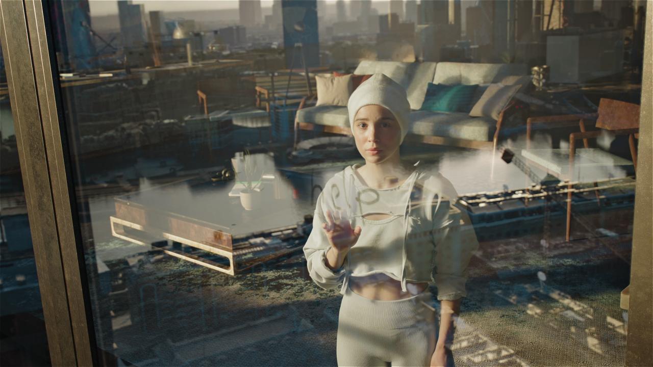 FG25: Krátké filmy od iShorts