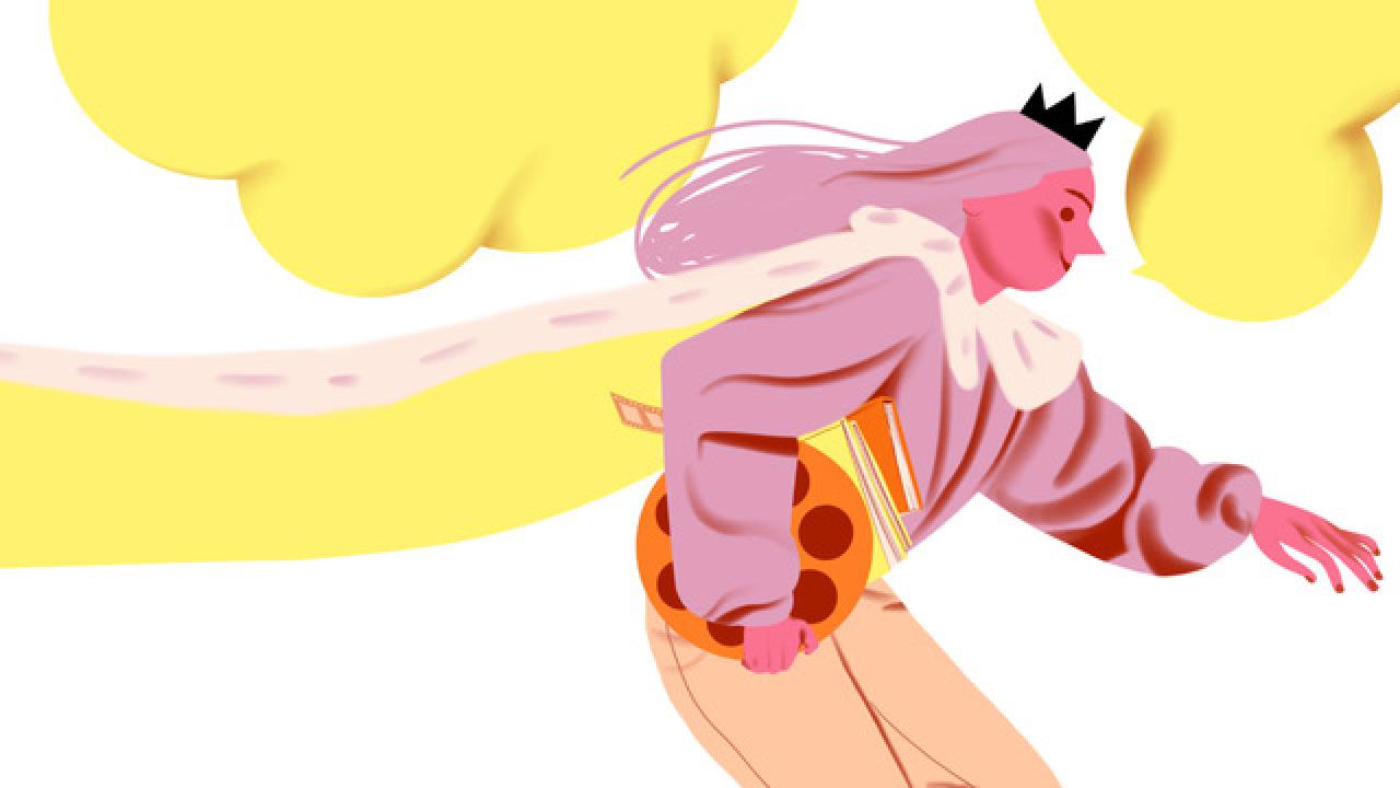 Ryuzaki: Přitahují nás, ale neměli by – sexy komiksoví záporáci a záporačky