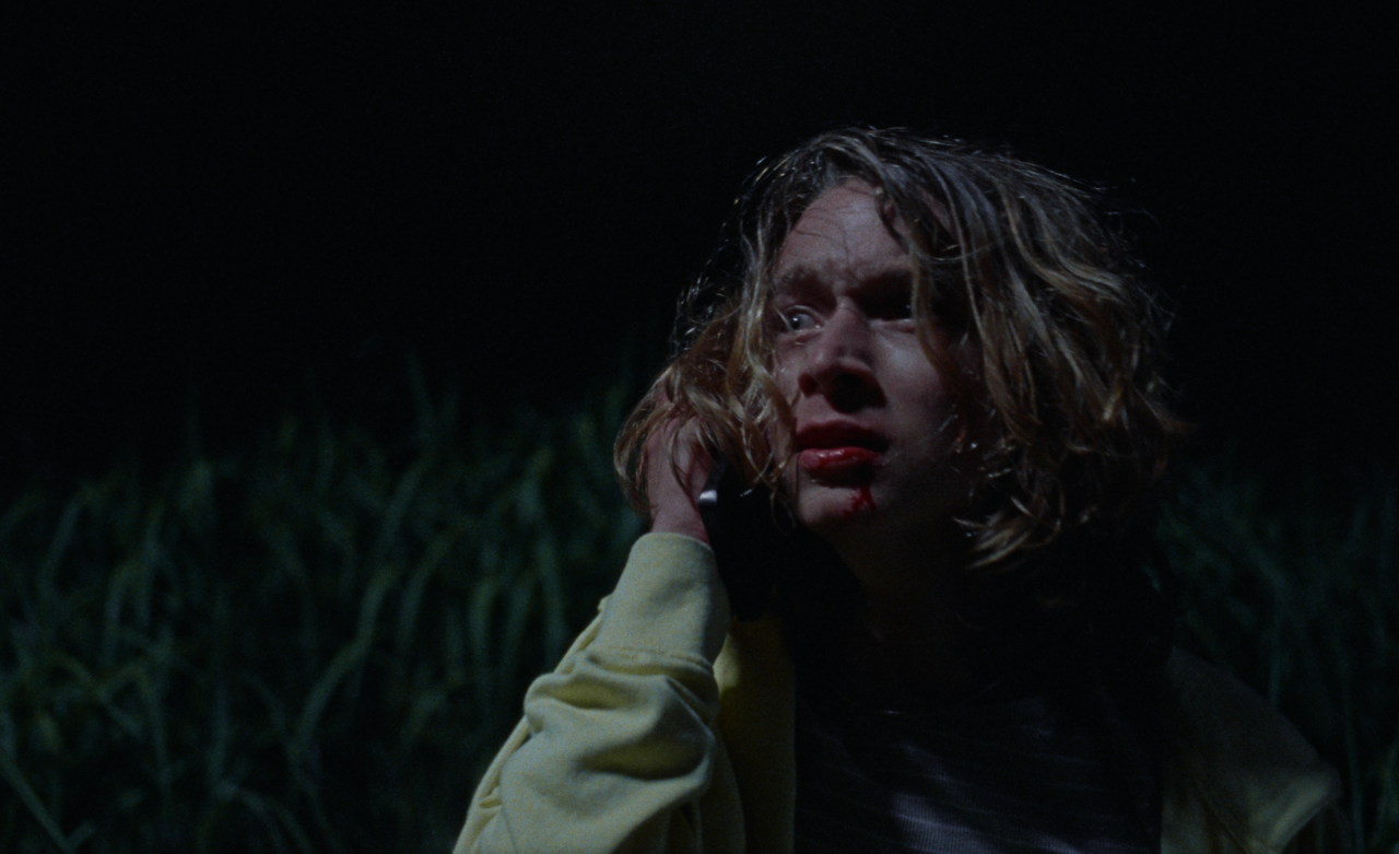 Realita? Noční můra!