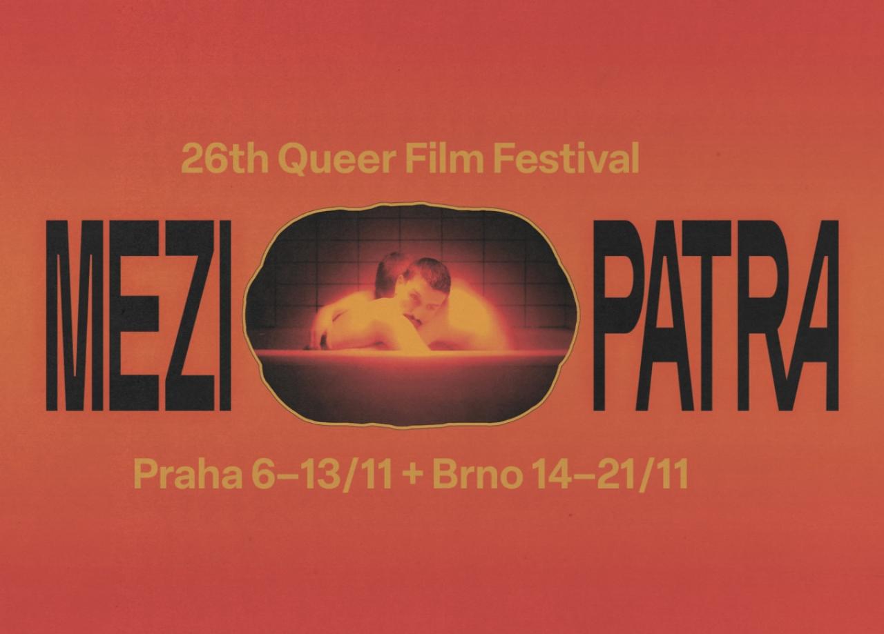 Vítězný film QFF Mezipatra 2025