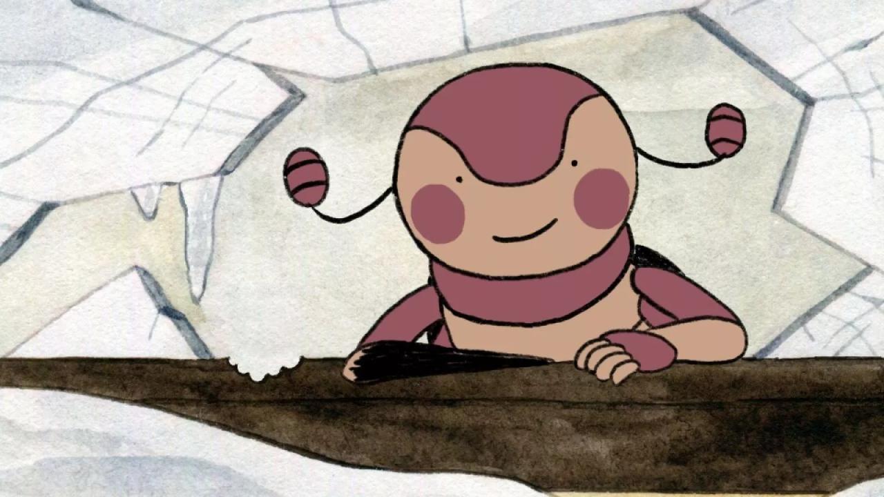 FAMU dětem 2 - pásmo s lektorskými vstupy