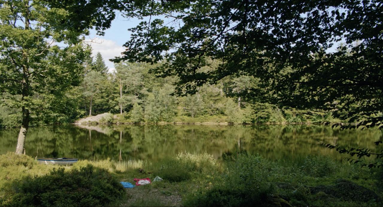 Večer krátkých filmů