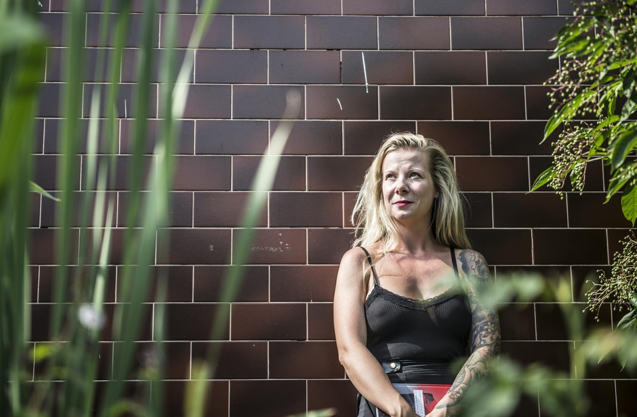 Nina Špitálníková: Severní Korea: Cesta ven, cesta dál