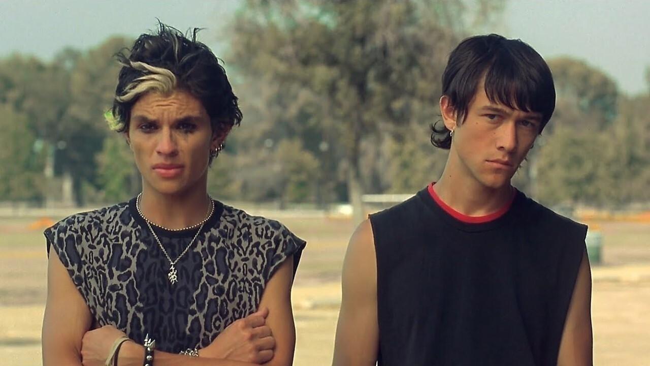 Truchlivé dědictví