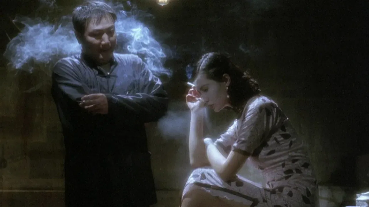 V záři reflektorů