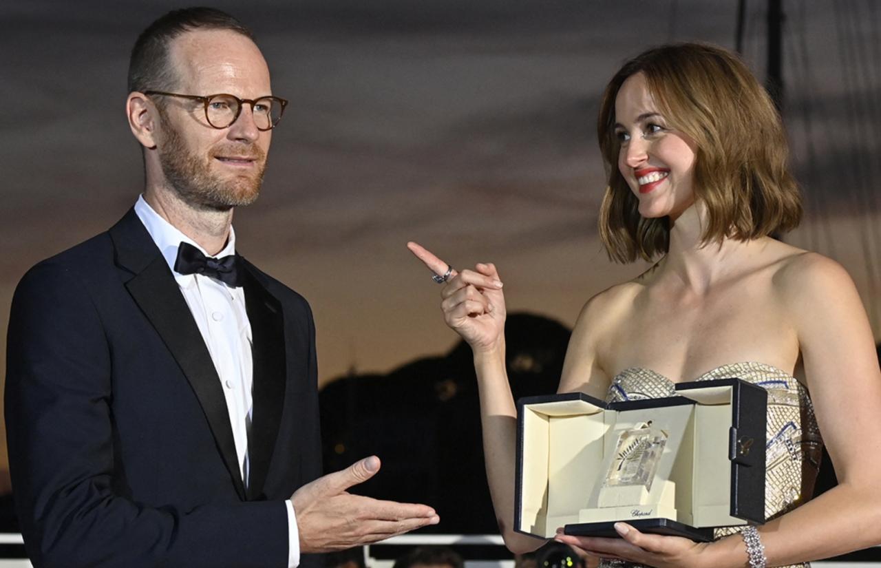 Joachim + Renate double feature