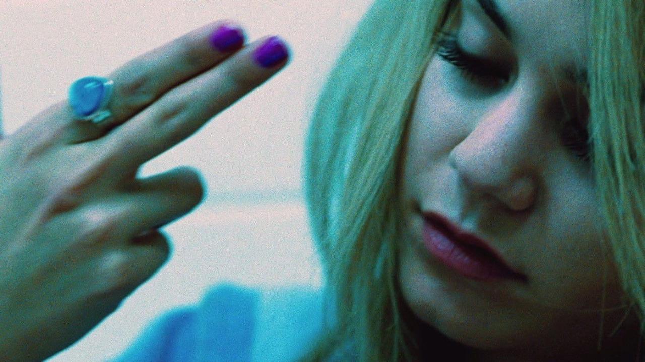 Very high school musicHell double