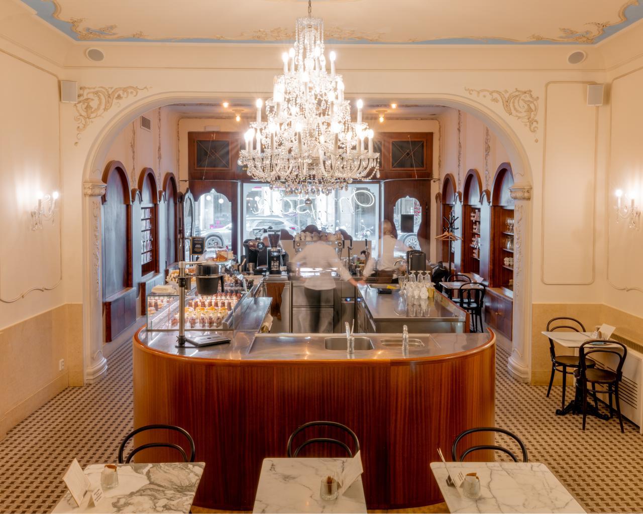 Myšák x MET | Evžen Oněgin