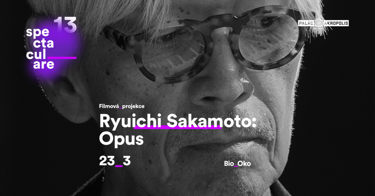 Ryuichi Sakamoto: Opus