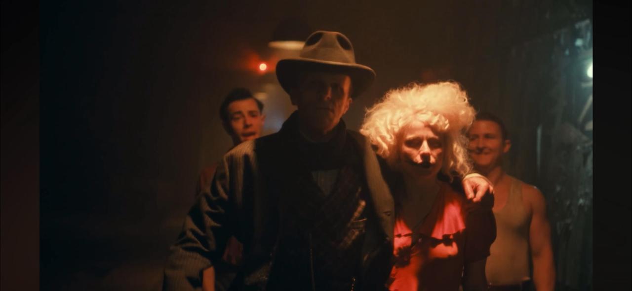 Tady Vary 7 | Nevěsta!