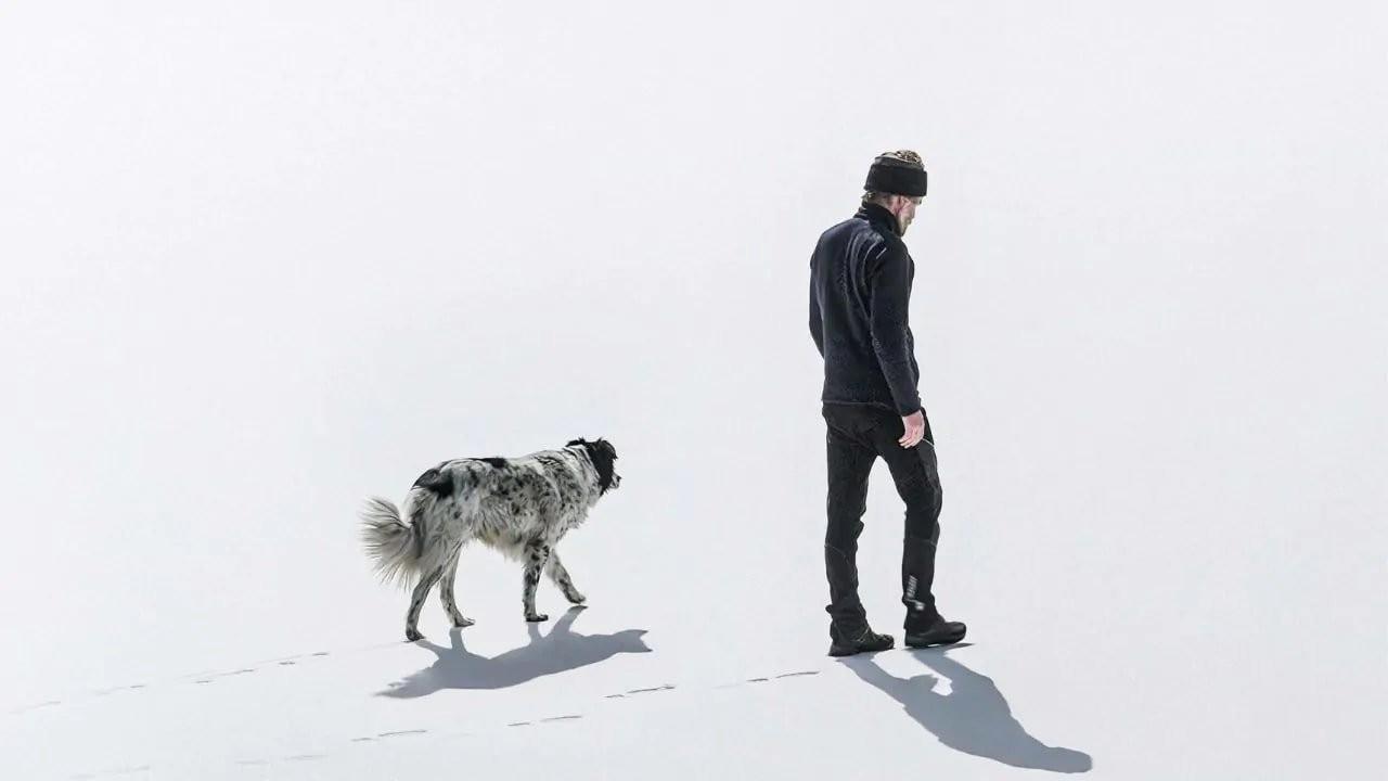 Hory Paola Cognettiho