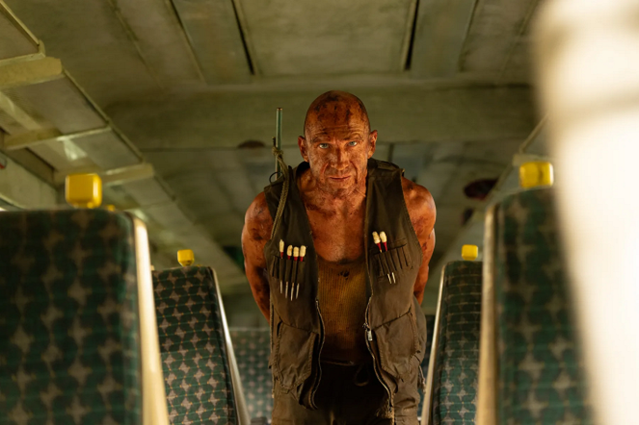 28 let poté double feature