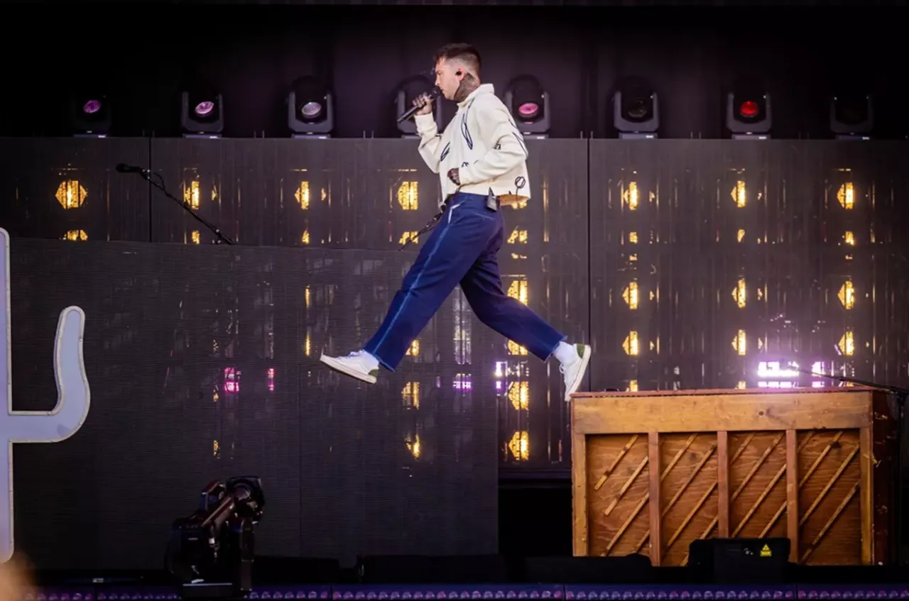 Twenty One Pilots: More Than We Ever Imagined