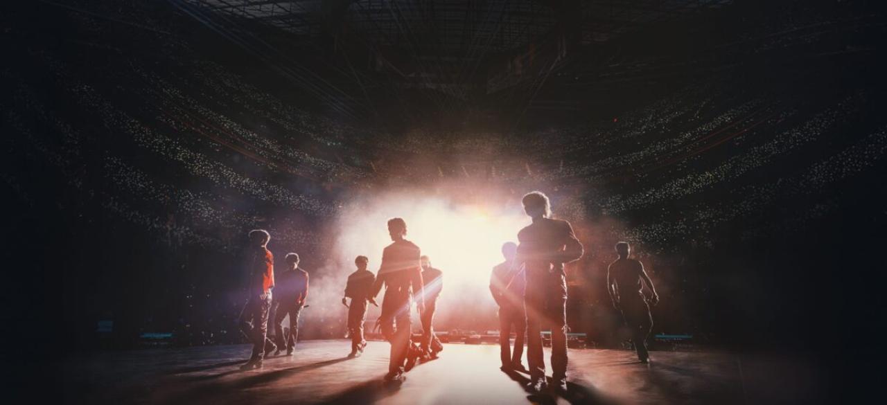 Stray Kids: The dominATE Experience