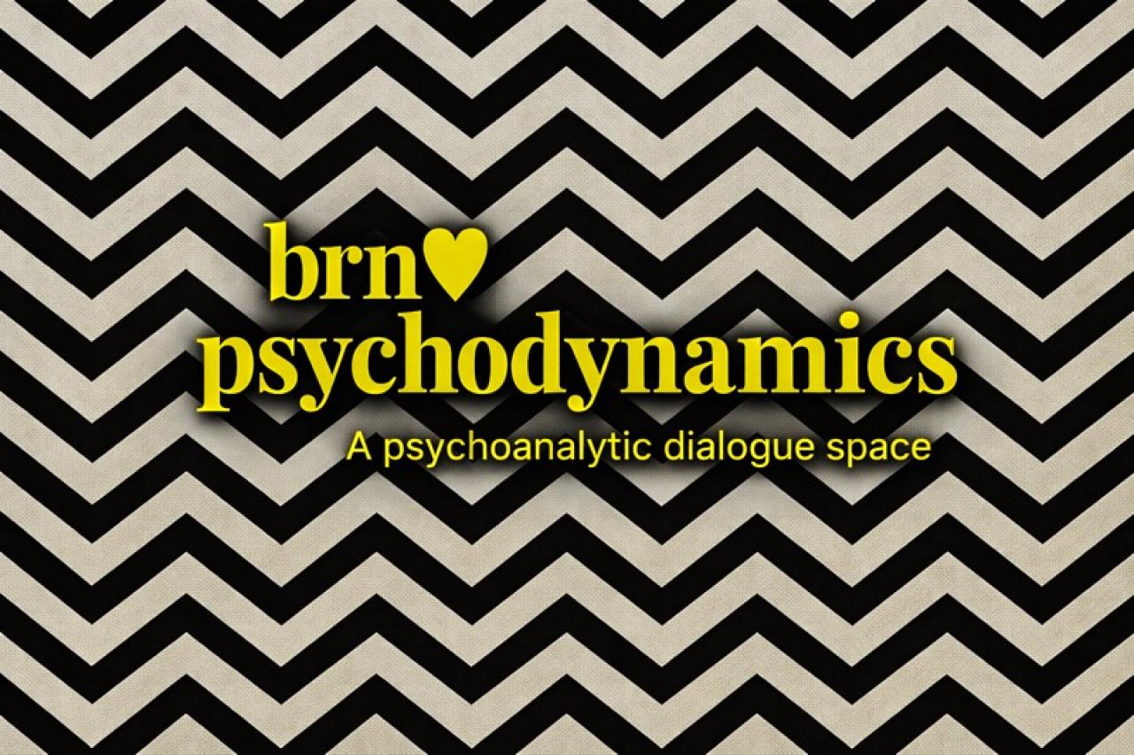 Brn♥ psychodynamics #2: Aspergerův syndrom