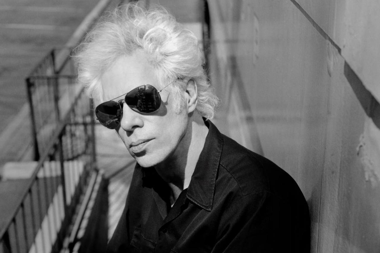 Jim Jarmusch maraton