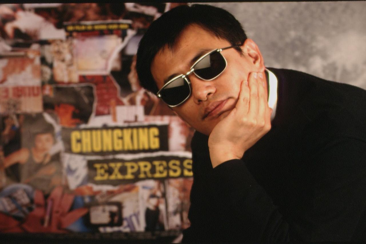 Wong Kar-Wai double feature