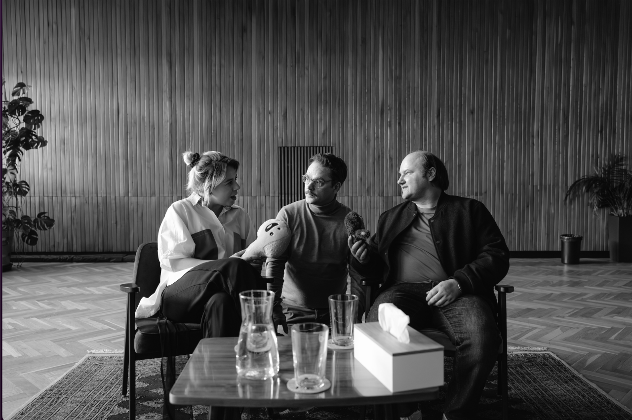 Mezinárodní soutěž 2