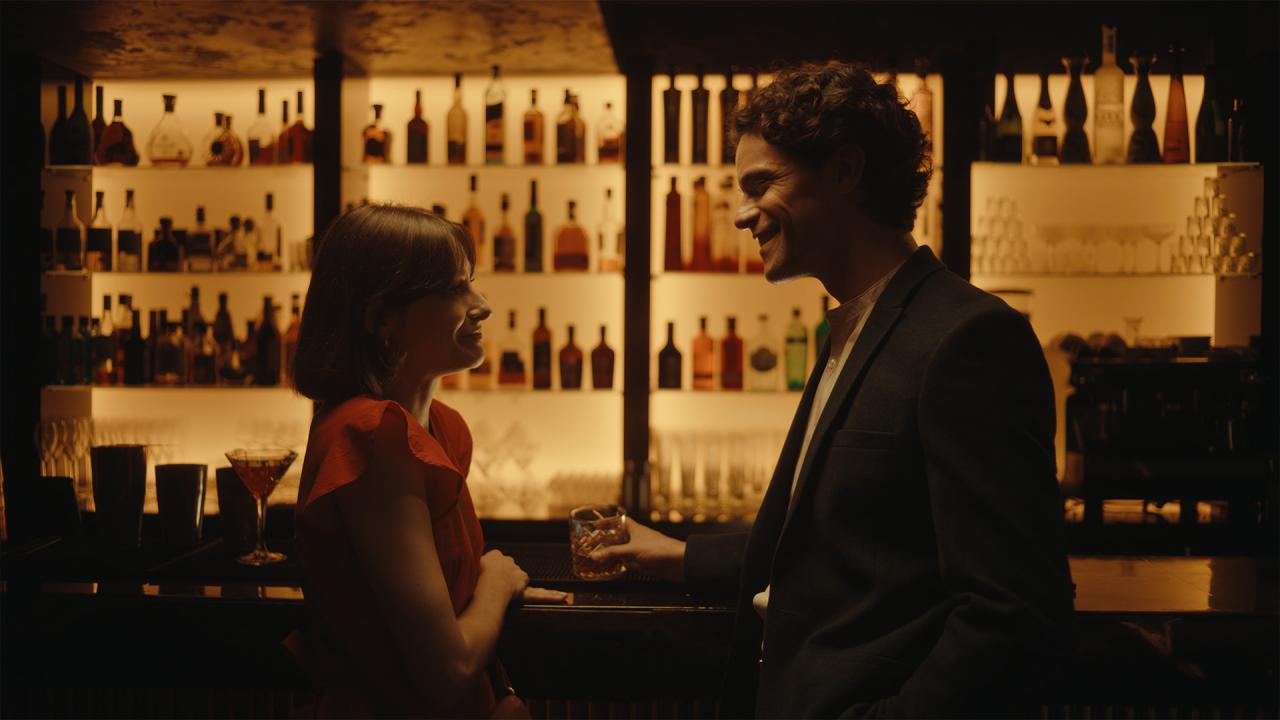 iShorts: Krátké lásky