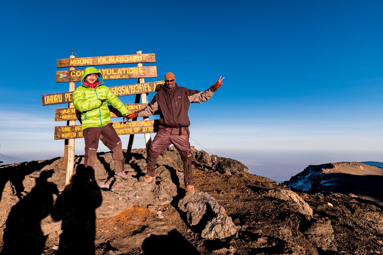 Petr Jan Juračka | Cesty do Afriky