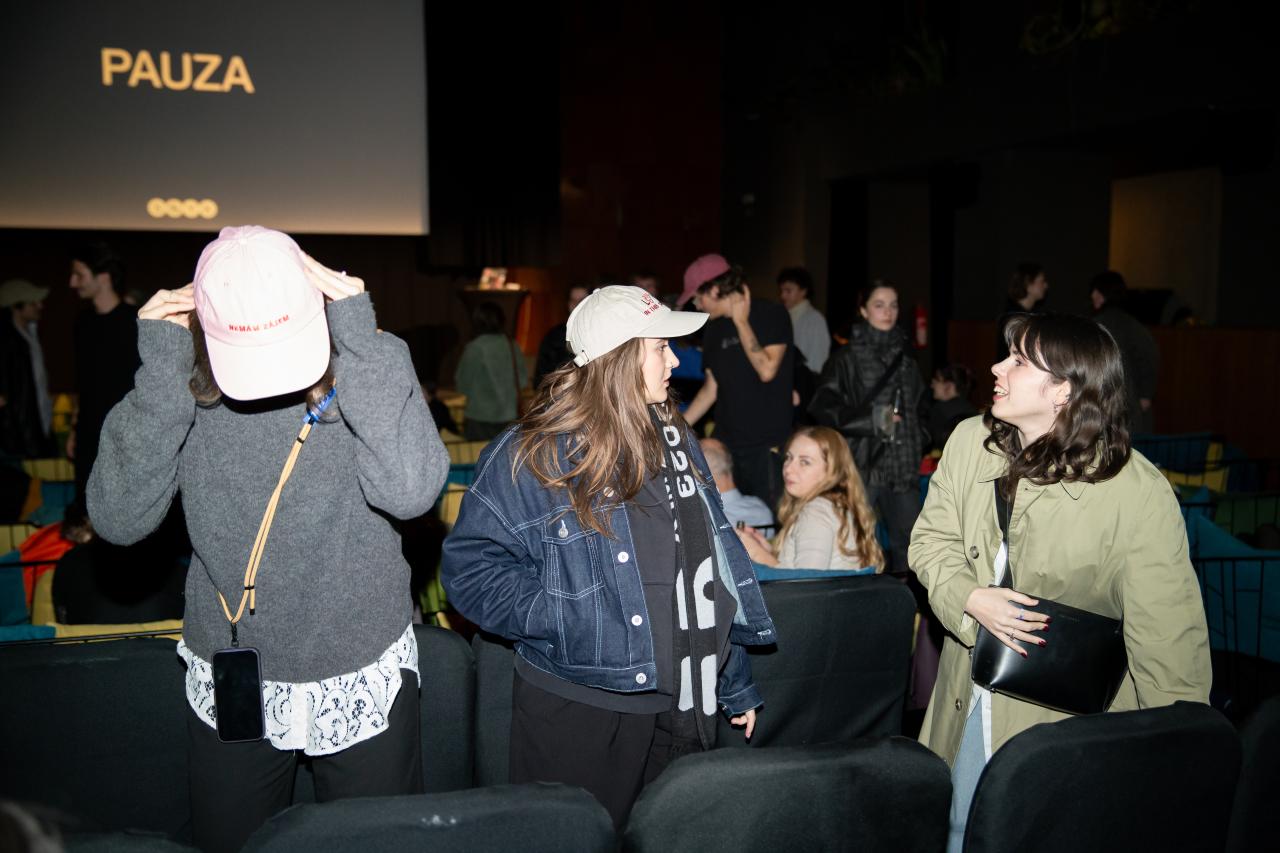 SMYK February '26: Fuckups vol. 2