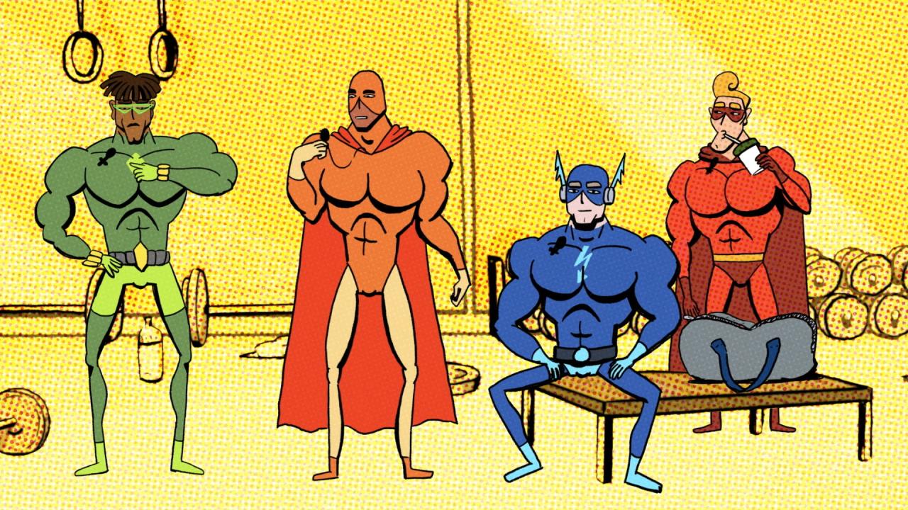 Národní soutěž 2