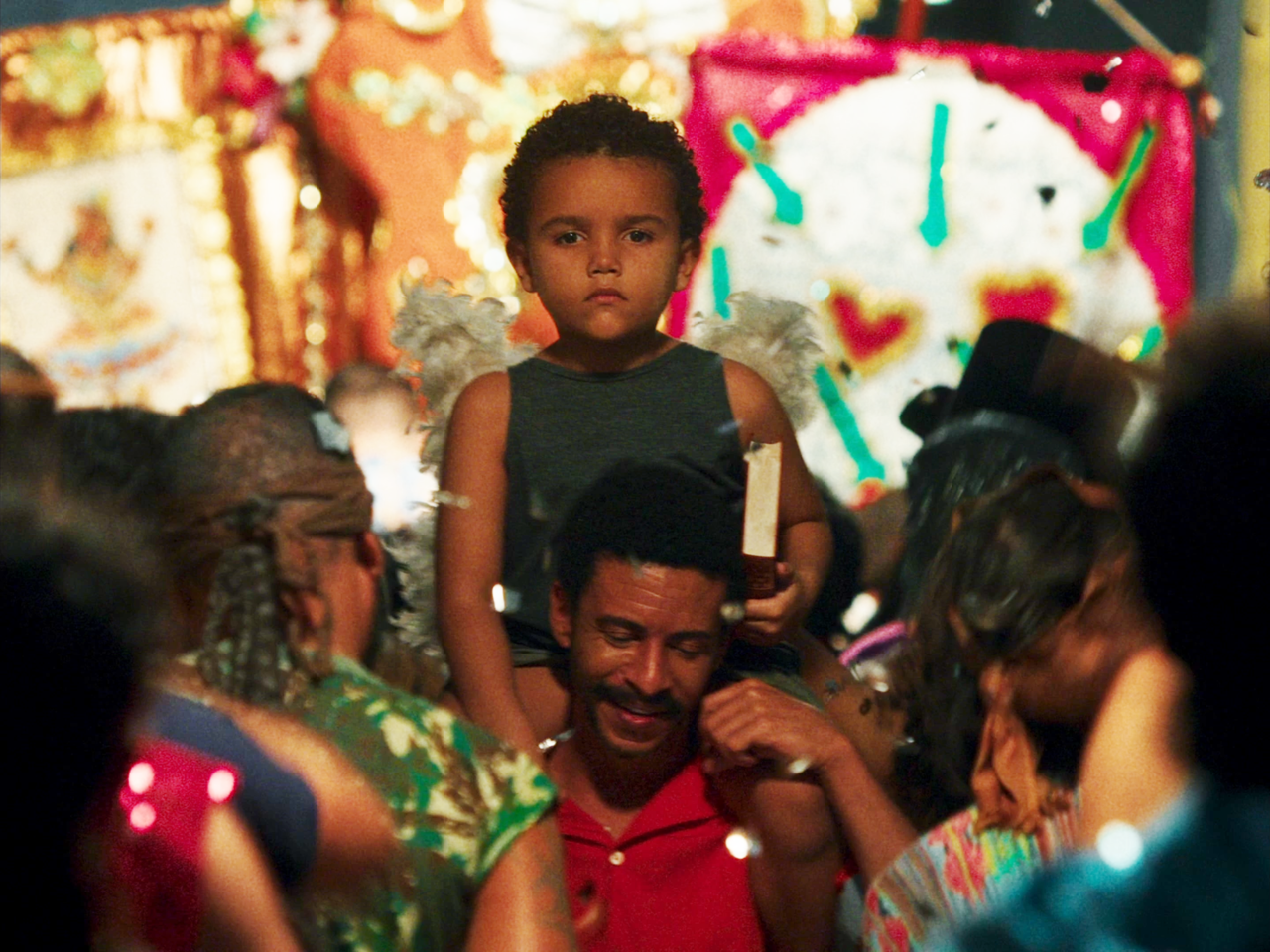 Mezinárodní soutěž 1