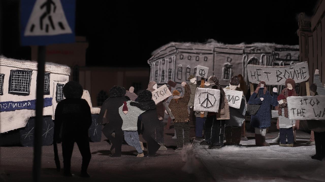 Mezinárodní soutěž 4