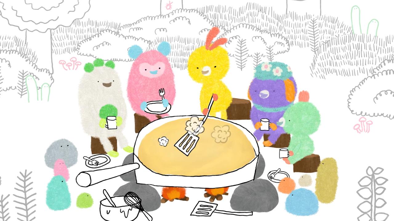 Pragueshorts dětem s tvořivou dílnou