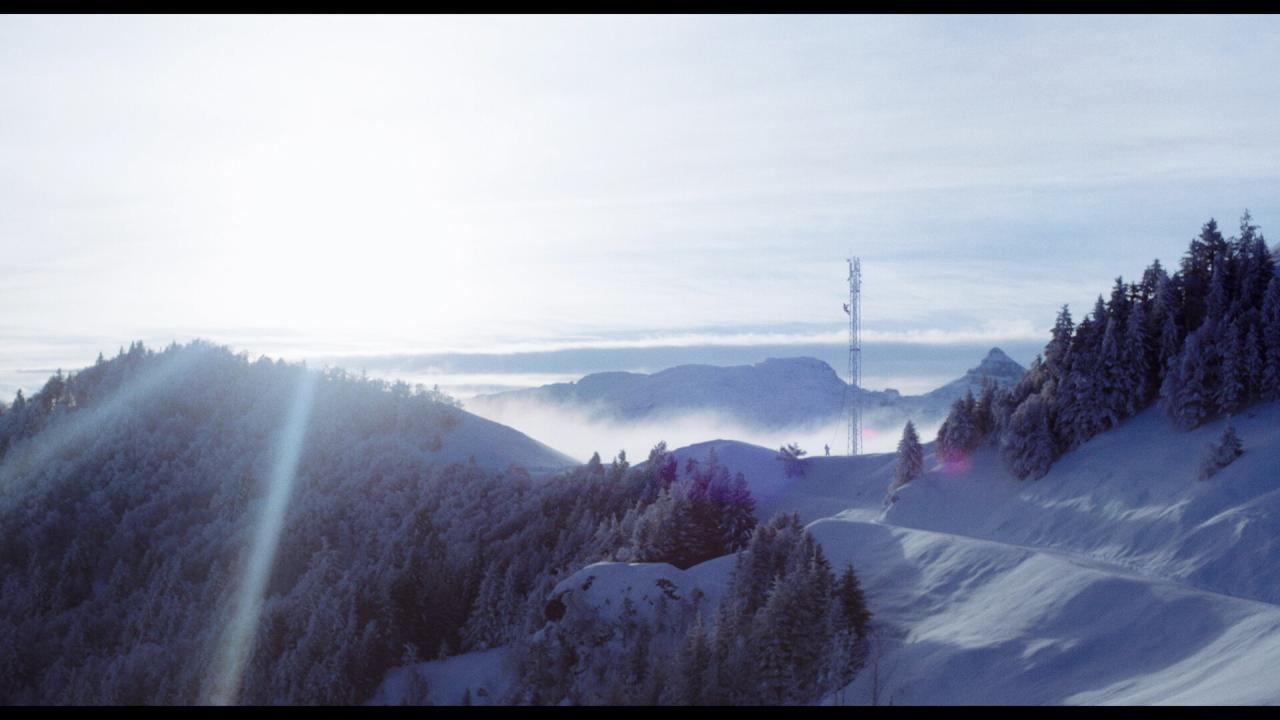 The Prague Film Awards 2026: Blok 1