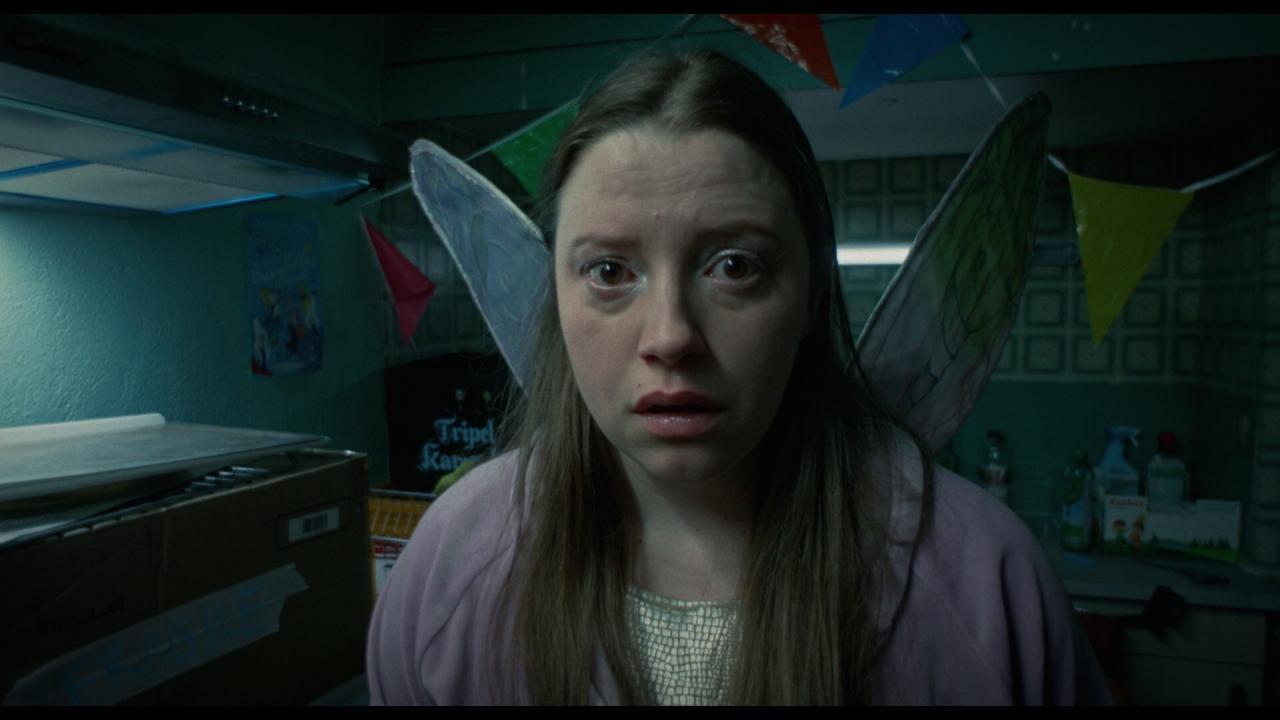 The Prague Film Awards 2026: Blok 2