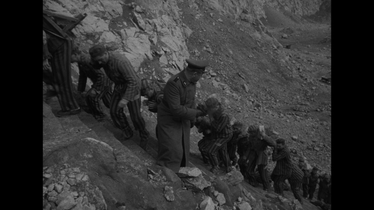 Přežil jsem svou smrt