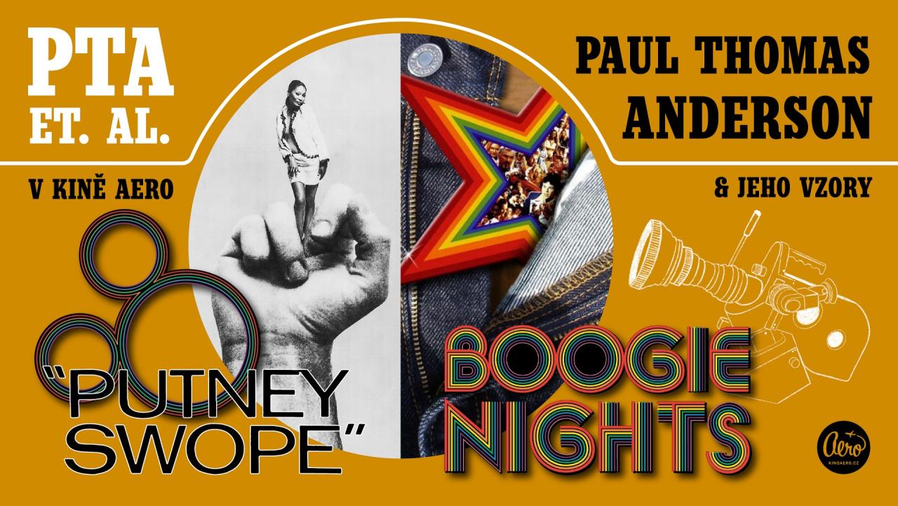 PTA et al. - Prodejné umění