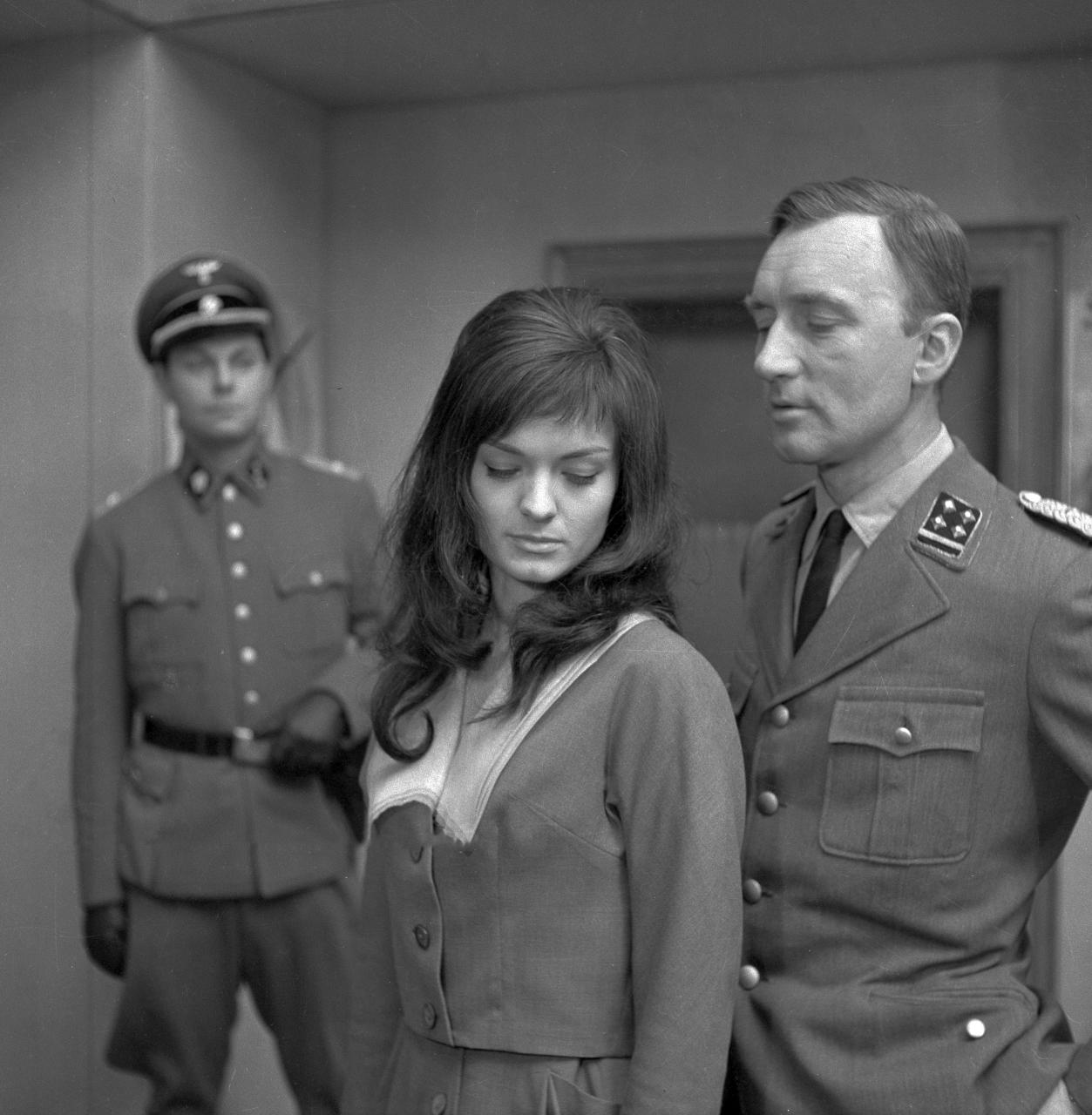 Sousto + Modlitba pro Kateřinu Horovitzovou