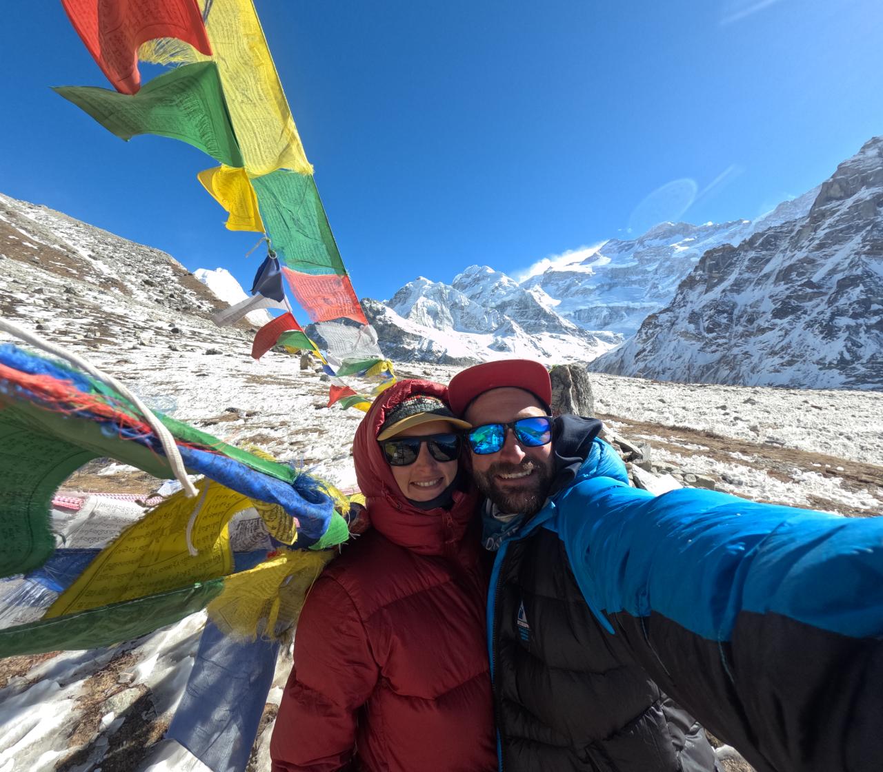 Great Himalaya Trail | Od Nanga Parbat po Kančendžengu