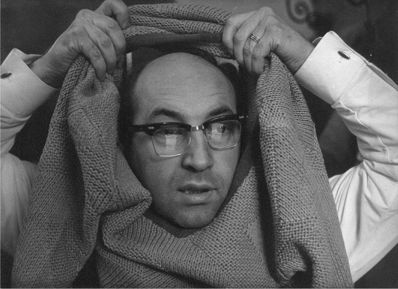 Studentské kino: Pásmo krátkých filmů