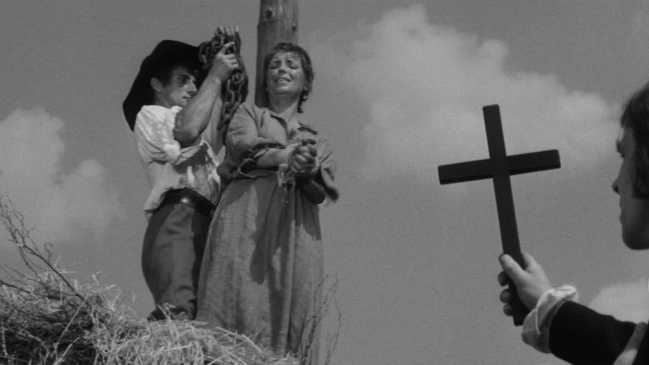 Kladivo na čarodějnice