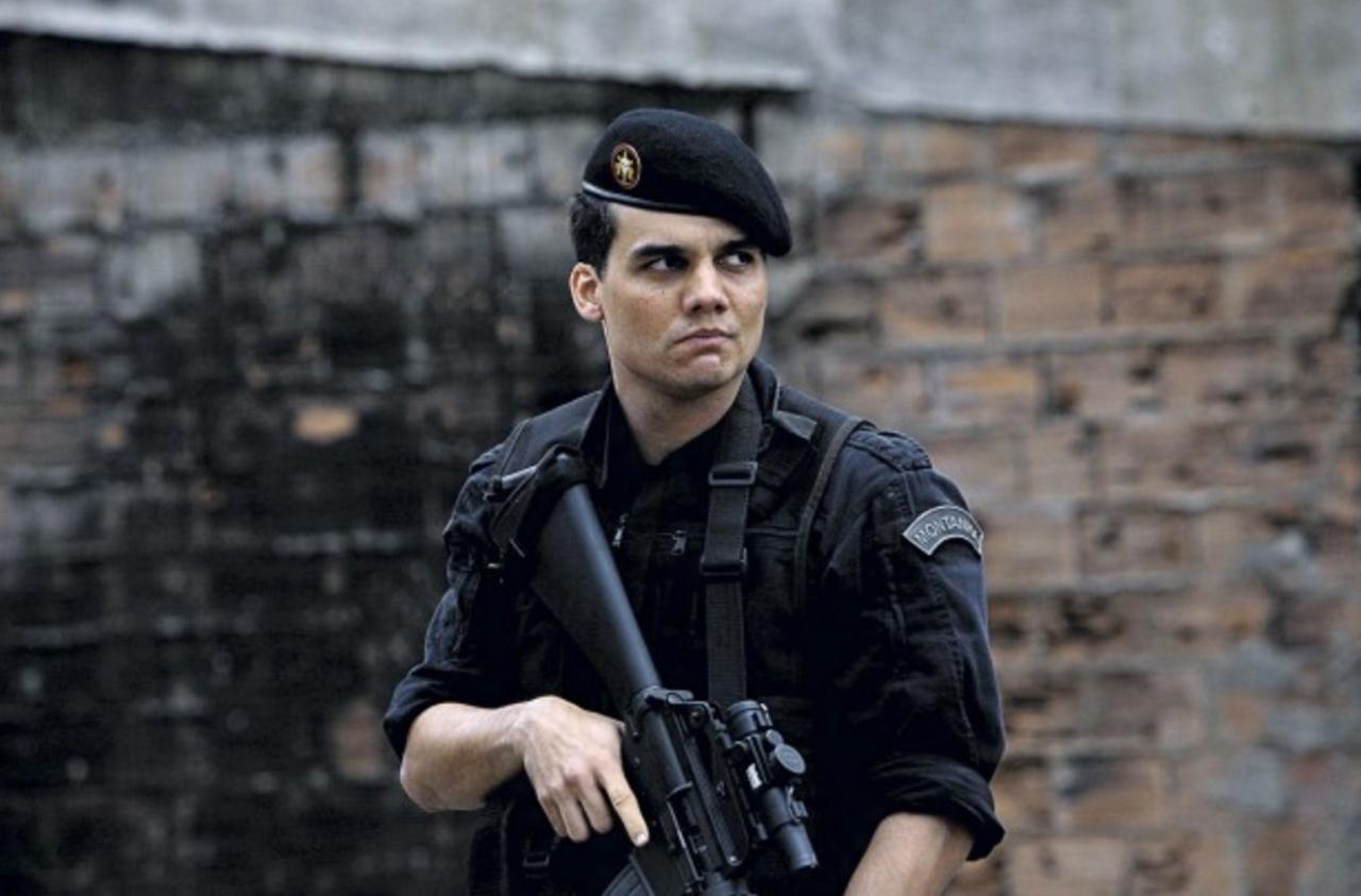 Wagner Moura Double Feature