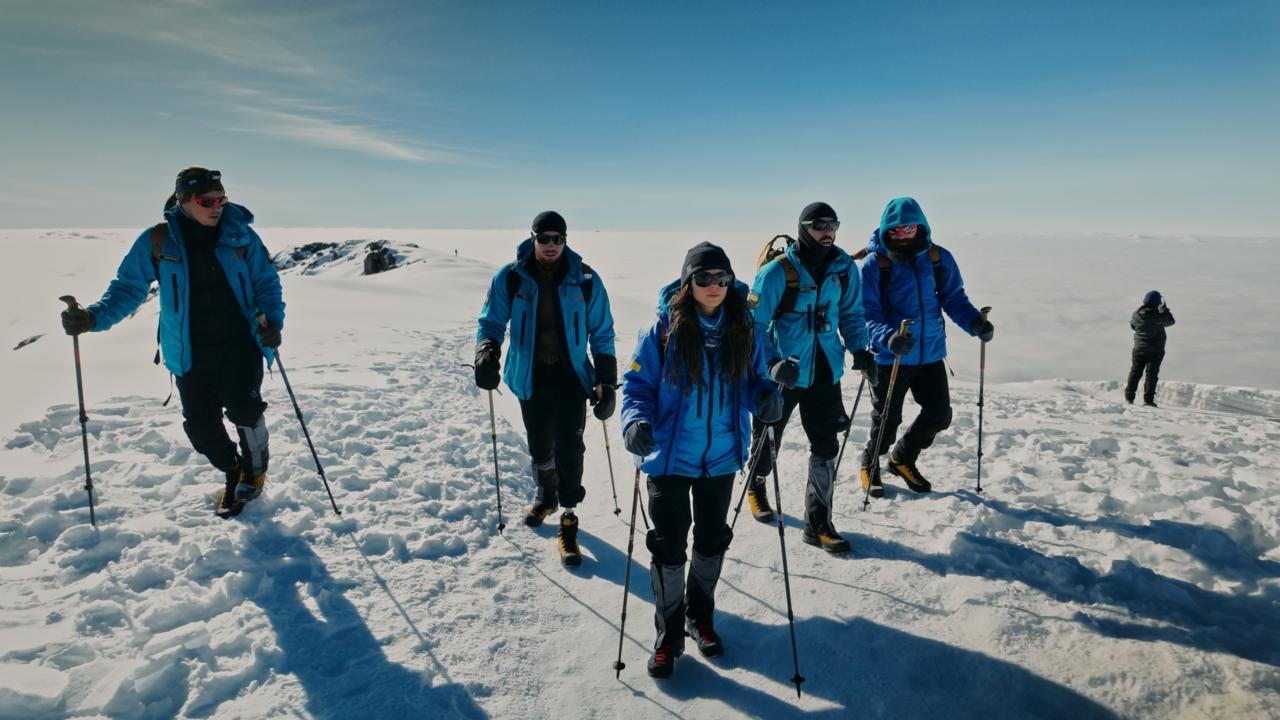 KINOWAR2026: Druhý dech