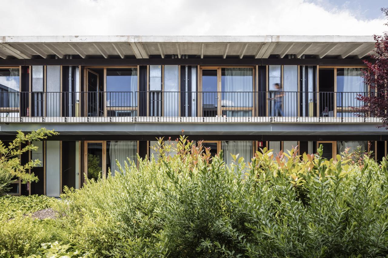 HARQUICTECTES | Xavier Ros Majó