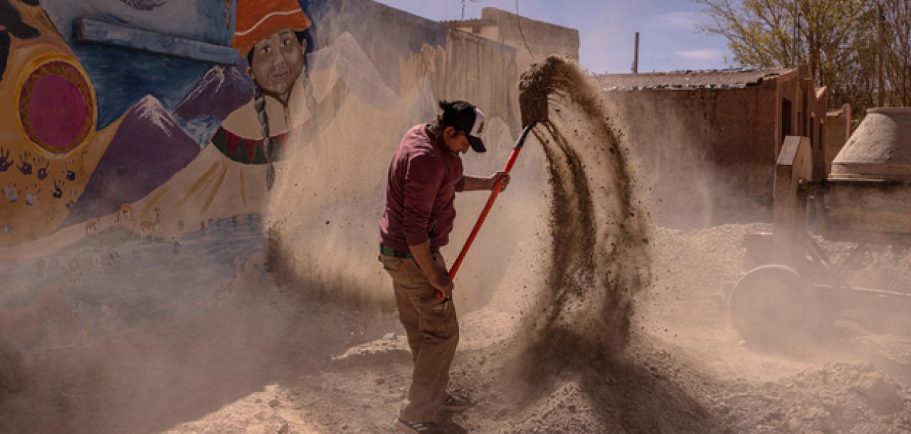 Elon Musk a závod o lithium