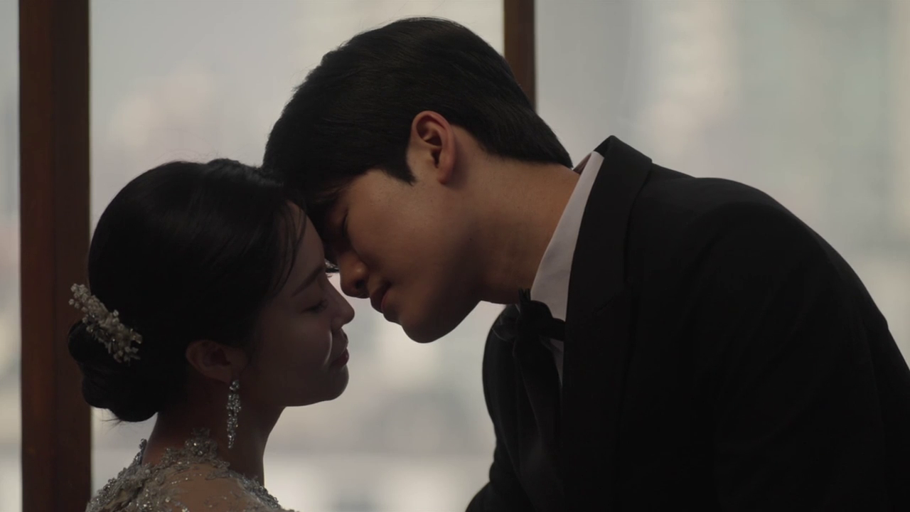 Severní Korea, jižní romance