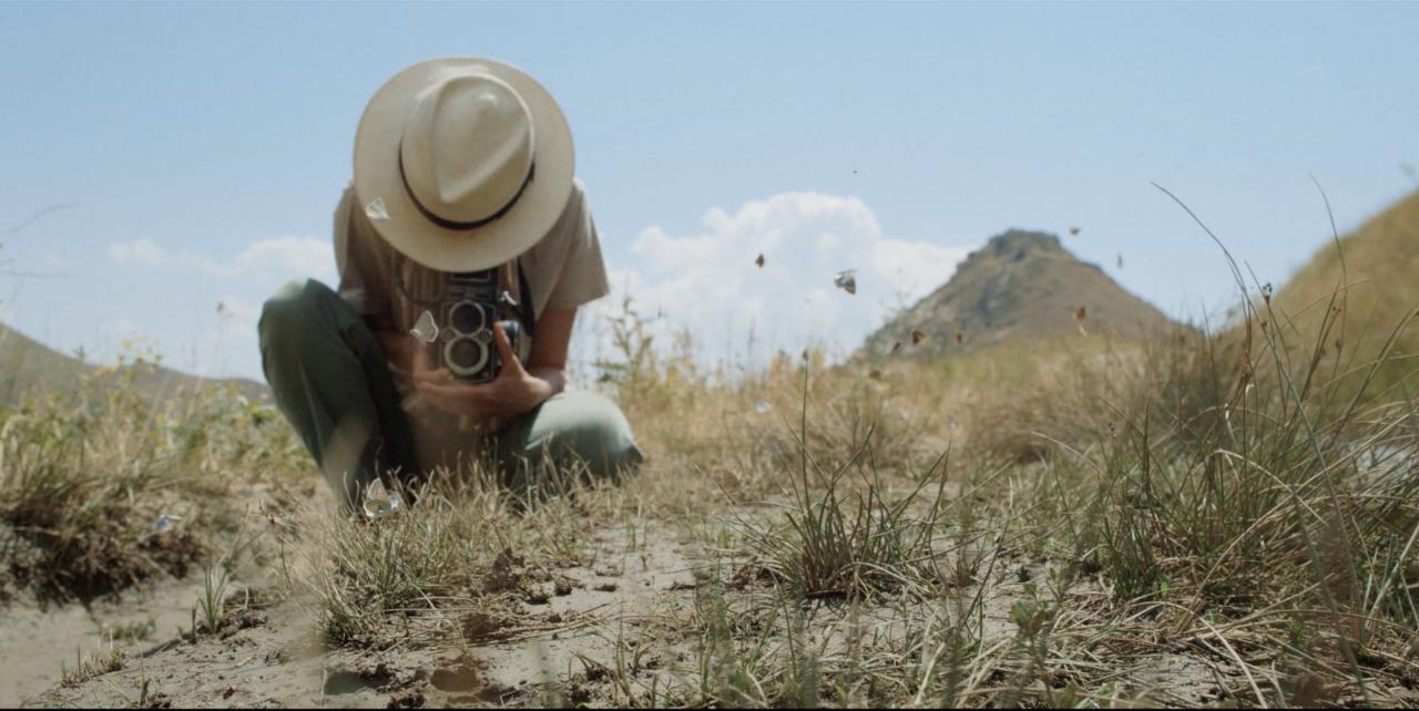 Pátrání po Satyrovi