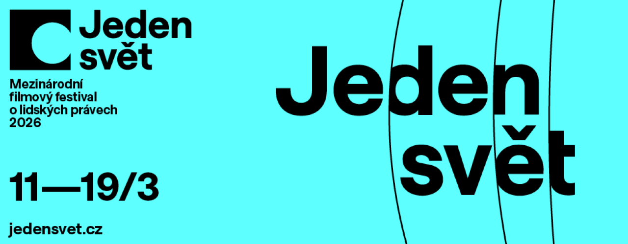 Jeden svět: Vítězný film Mezinárodní soutěže 2026