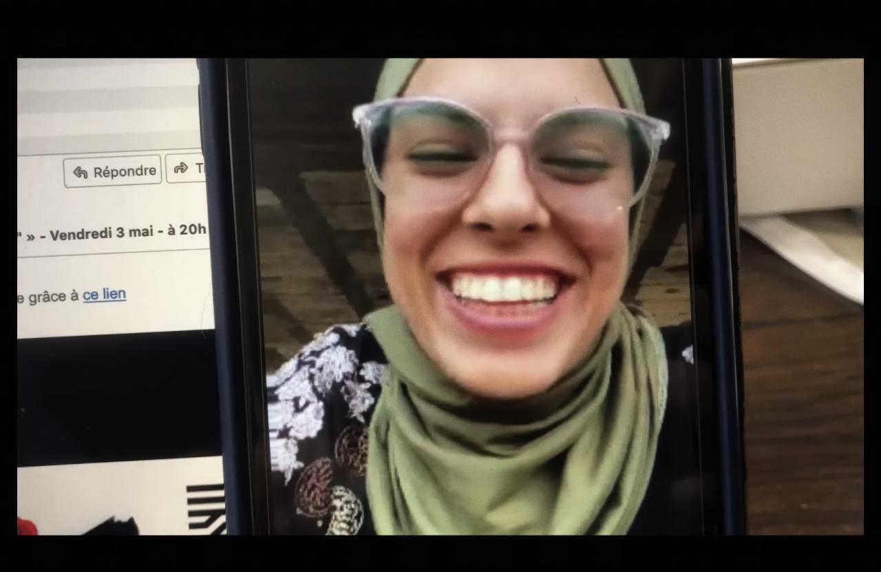 Jít s duší na dlani