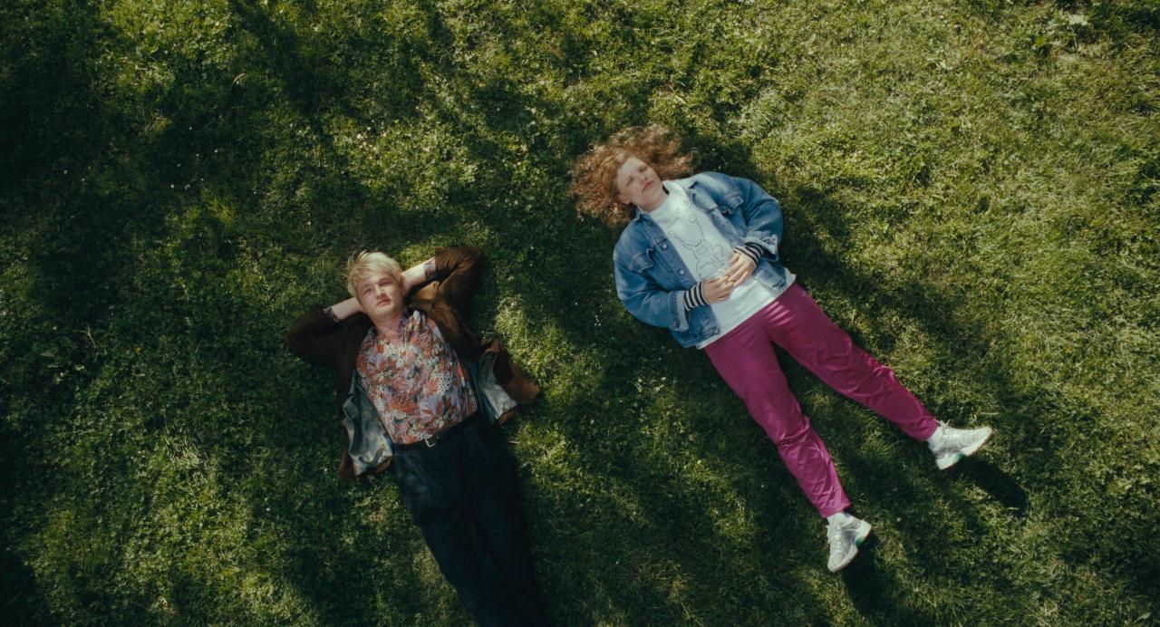 Jak být normální a všechny podivnosti světa