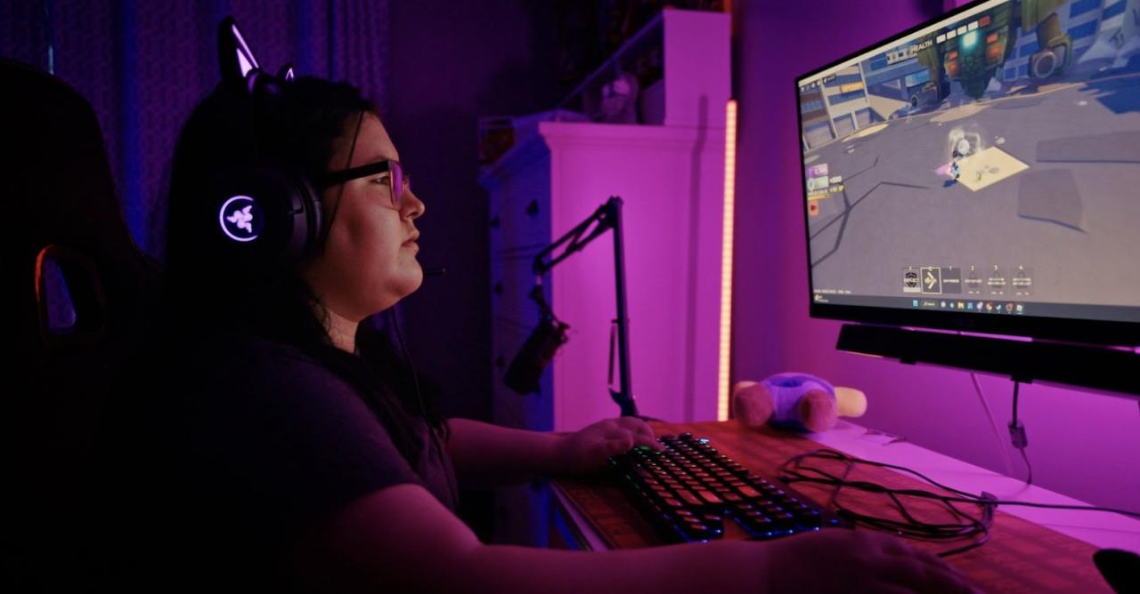 Nebezpečné hry: Roblox a Metaverzum